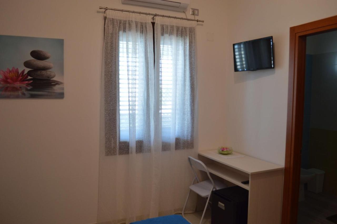 Casa Vacanze Infiore Leverano Exterior foto