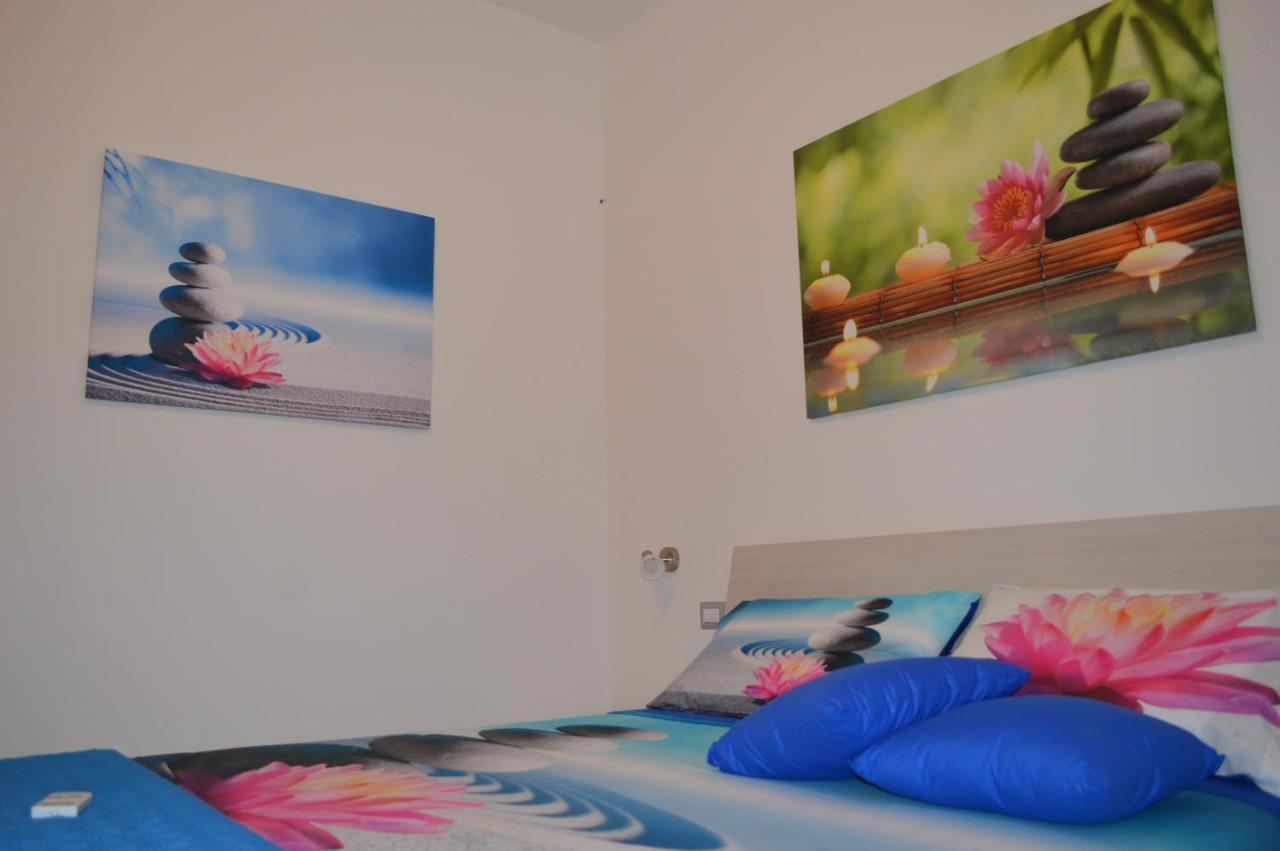 Casa Vacanze Infiore Leverano Exterior foto