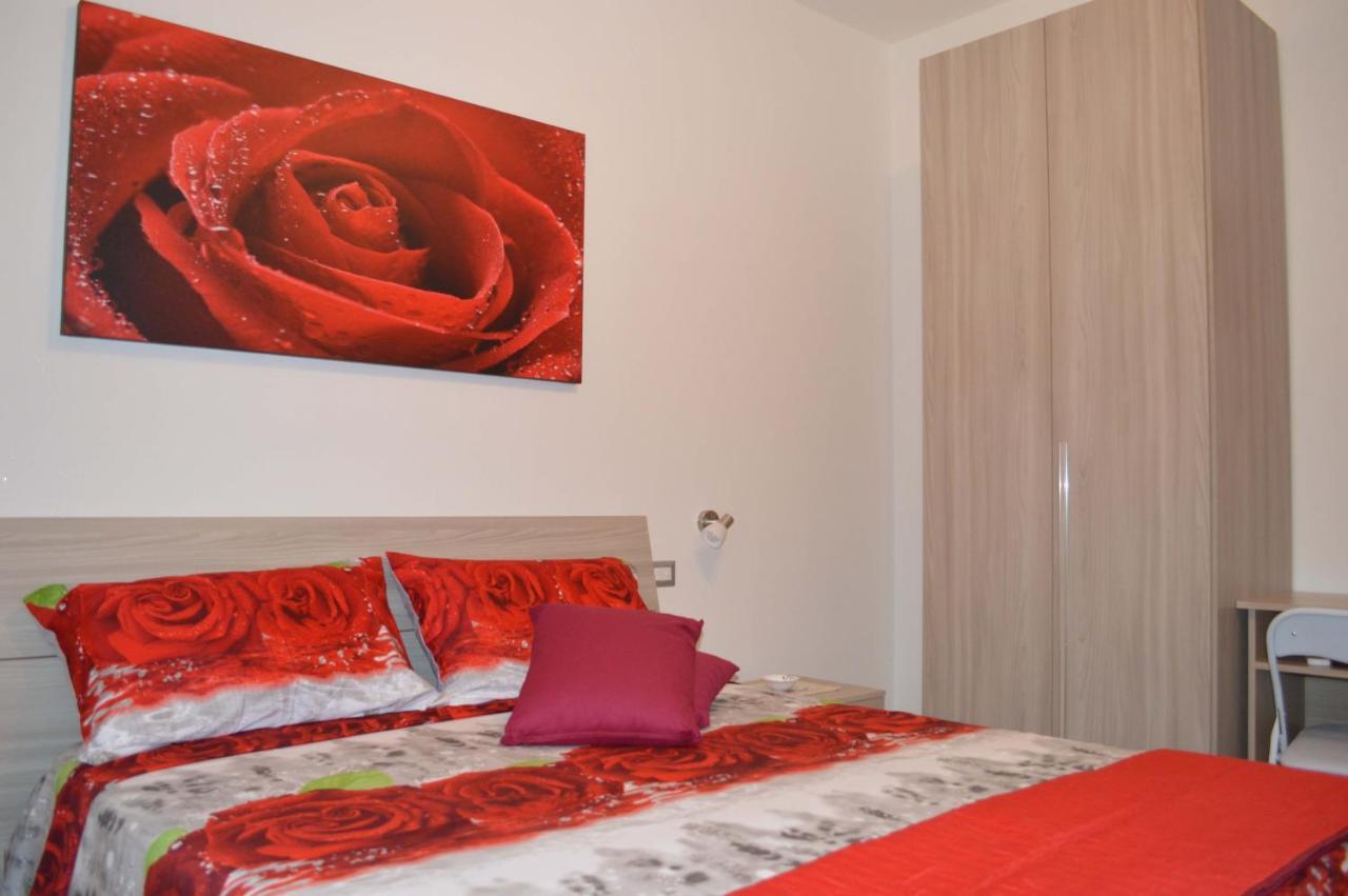 Casa Vacanze Infiore Leverano Exterior foto