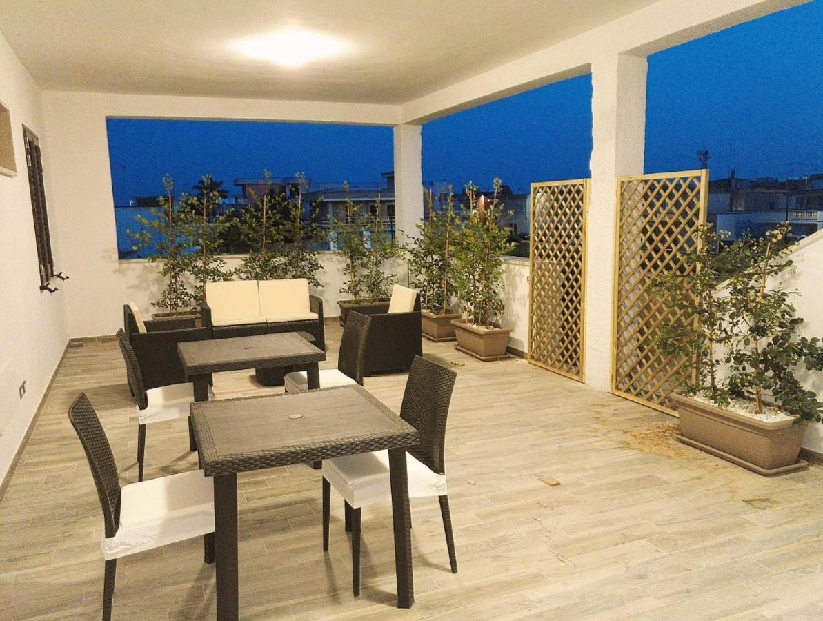 Casa Vacanze Infiore Leverano Exterior foto
