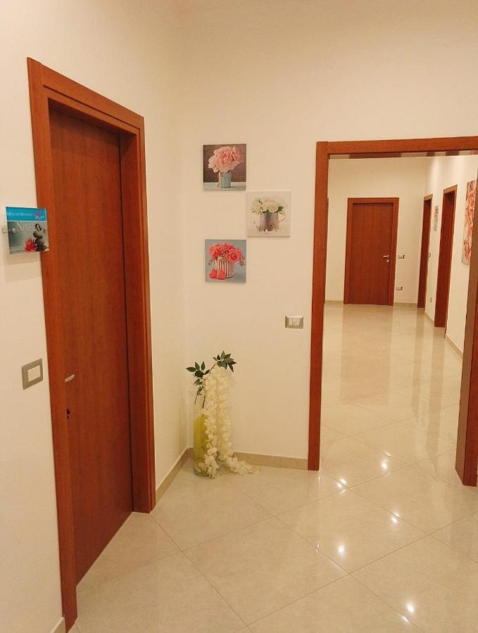 Casa Vacanze Infiore Leverano Exterior foto