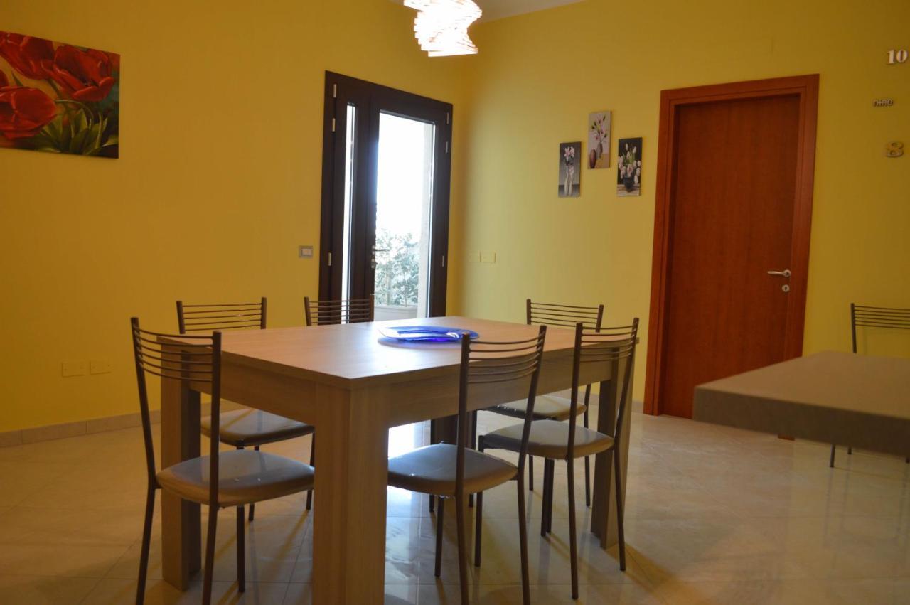 Casa Vacanze Infiore Leverano Exterior foto