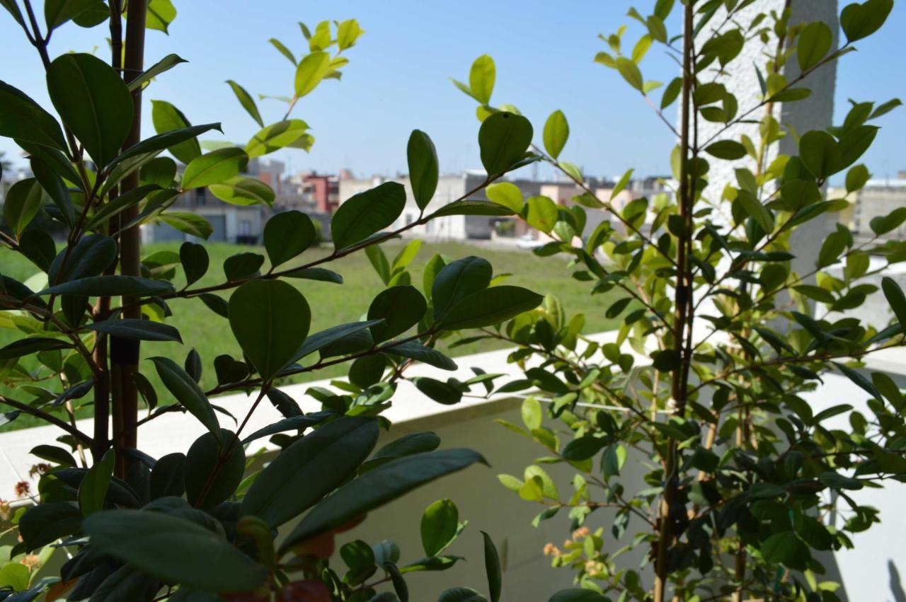 Casa Vacanze Infiore Leverano Exterior foto